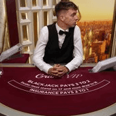 Blackjack Grand VIP icon